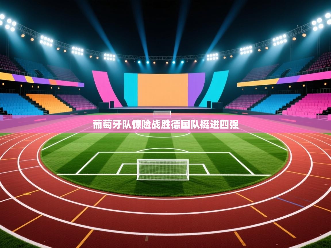 开云体育夜间模式开启-葡萄牙队惊险战胜德国队挺进四强  第1张