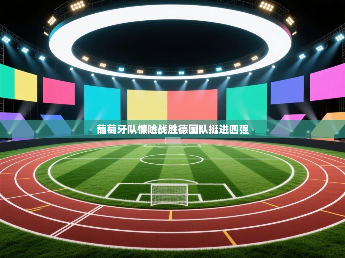 开云体育夜间模式开启-葡萄牙队惊险战胜德国队挺进四强  第3张