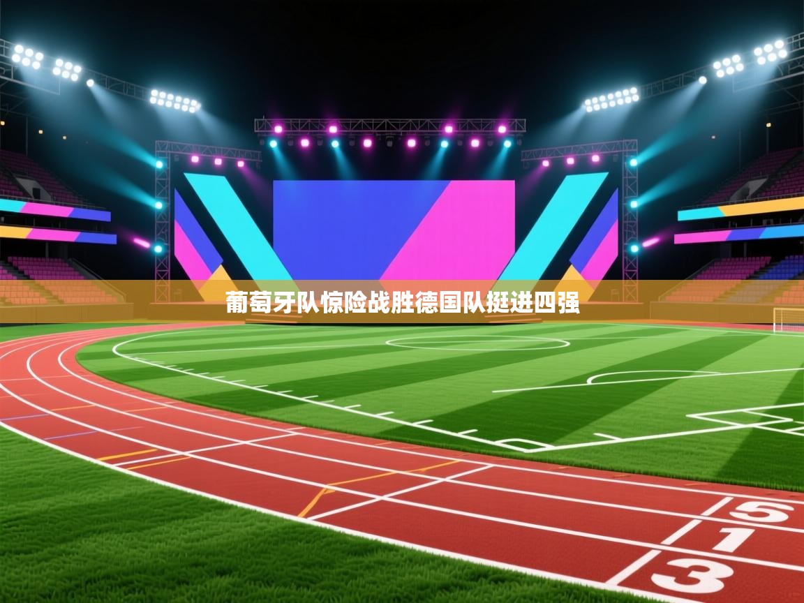 开云体育夜间模式开启-葡萄牙队惊险战胜德国队挺进四强  第2张