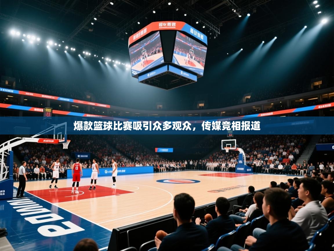 开云体育实名认证入口-爆款篮球比赛吸引众多观众，传媒竞相报道  第3张