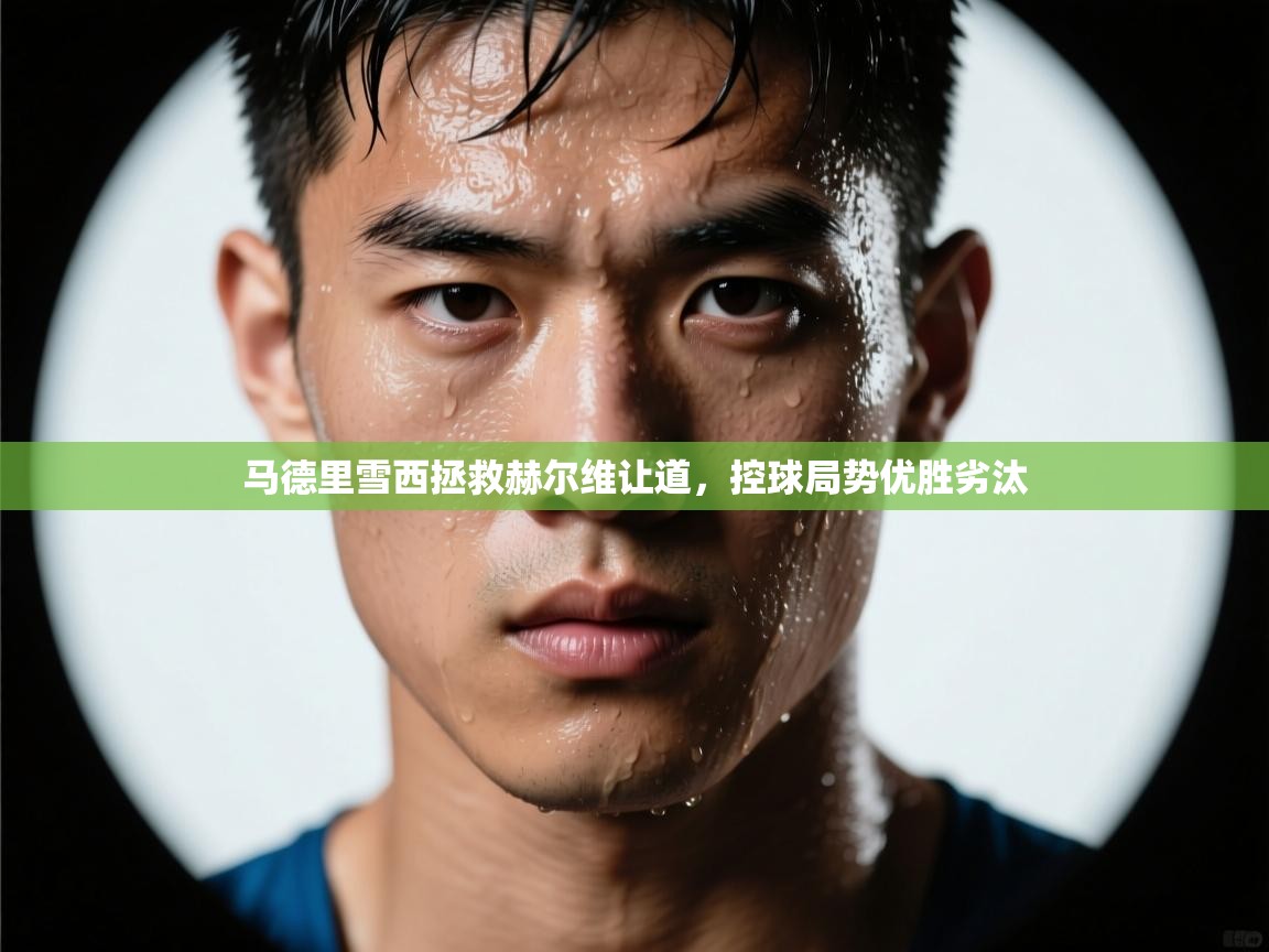 kaiyun体育入口-马德里雪西拯救赫尔维让道，控球局势优胜劣汰  第2张