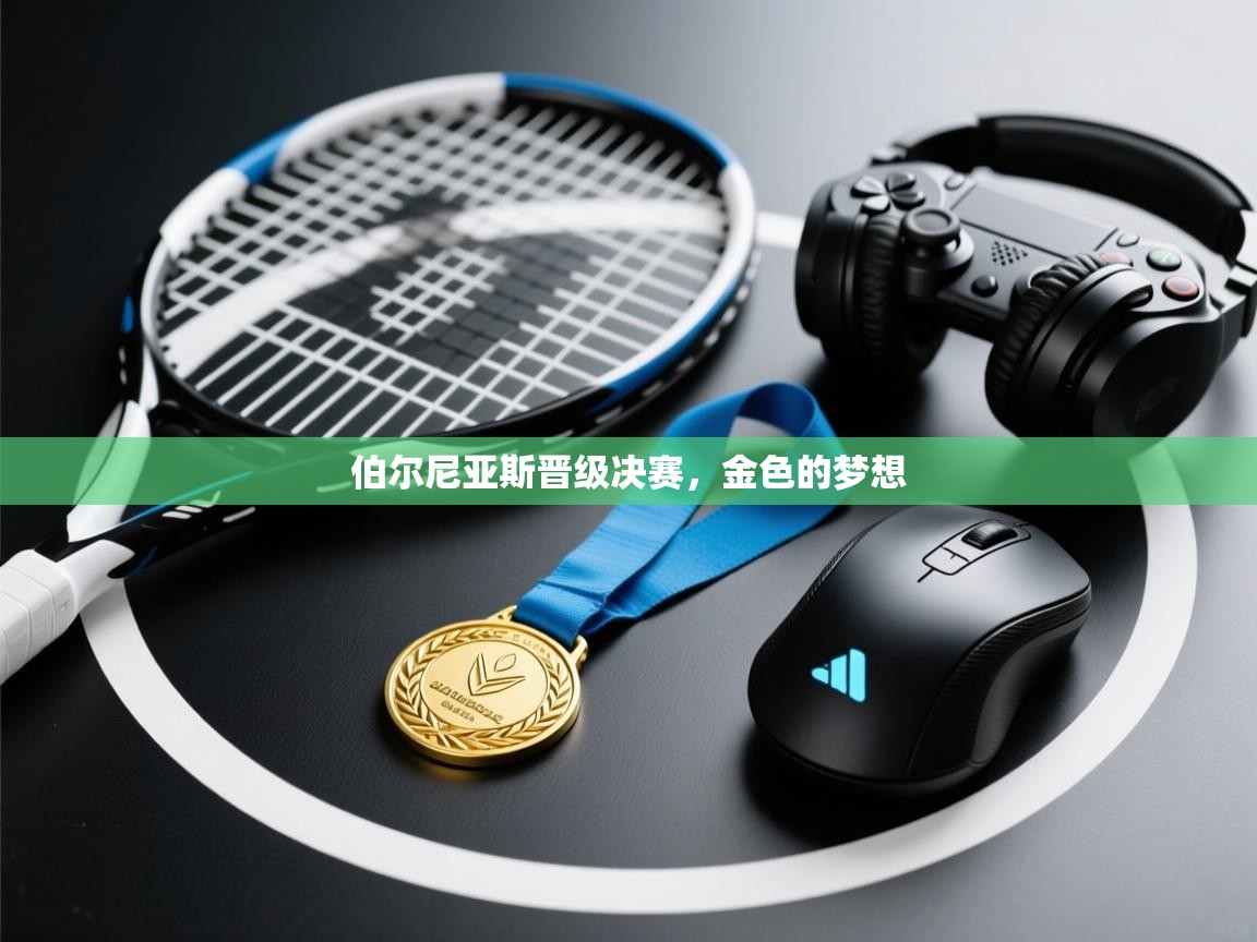 开云体育app官网-伯尔尼亚斯晋级决赛,金色的梦想 第4张