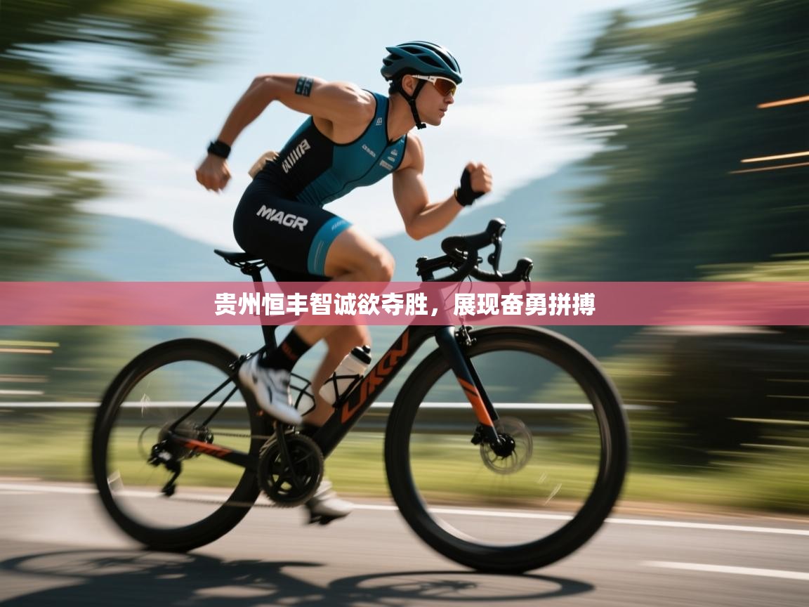 开云·体育kaiyun官方网站_kaiyun sports-贵州恒丰智诚欲夺胜，展现奋勇拼搏  第3张