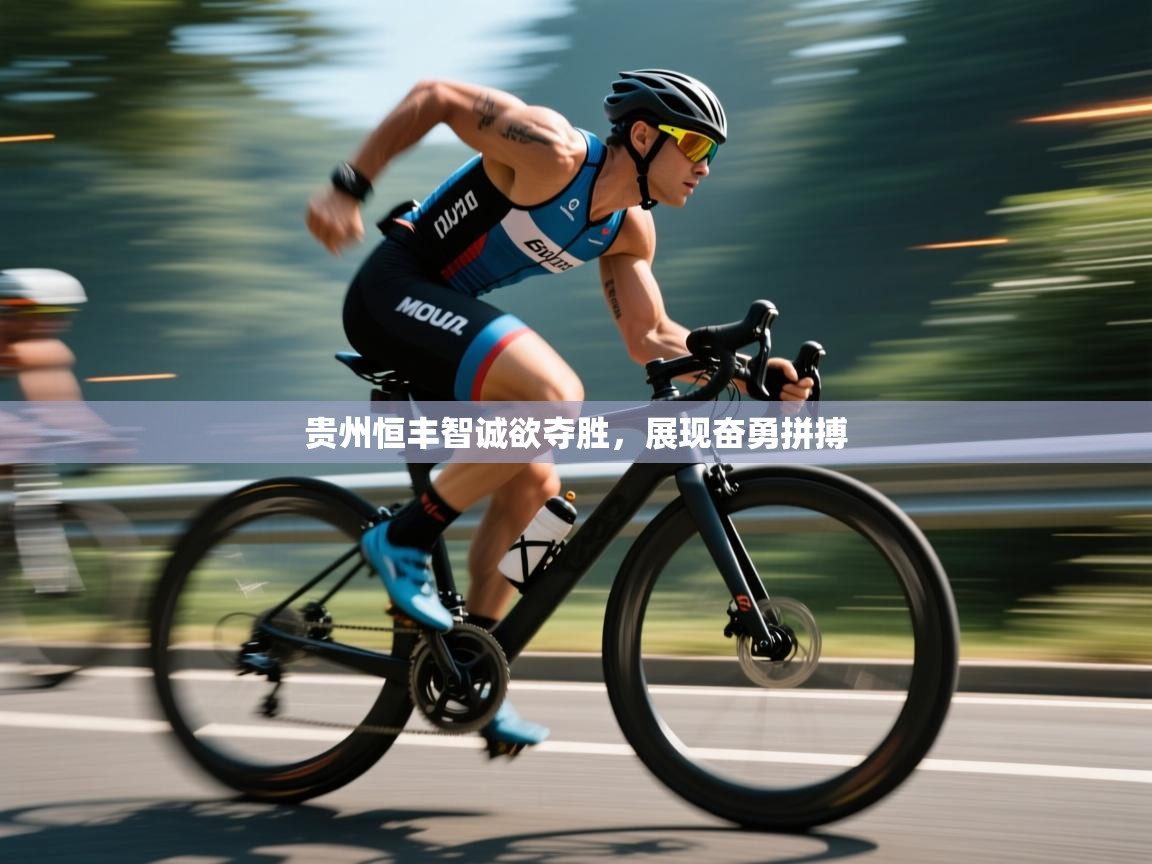 开云·体育kaiyun官方网站_kaiyun sports-贵州恒丰智诚欲夺胜，展现奋勇拼搏