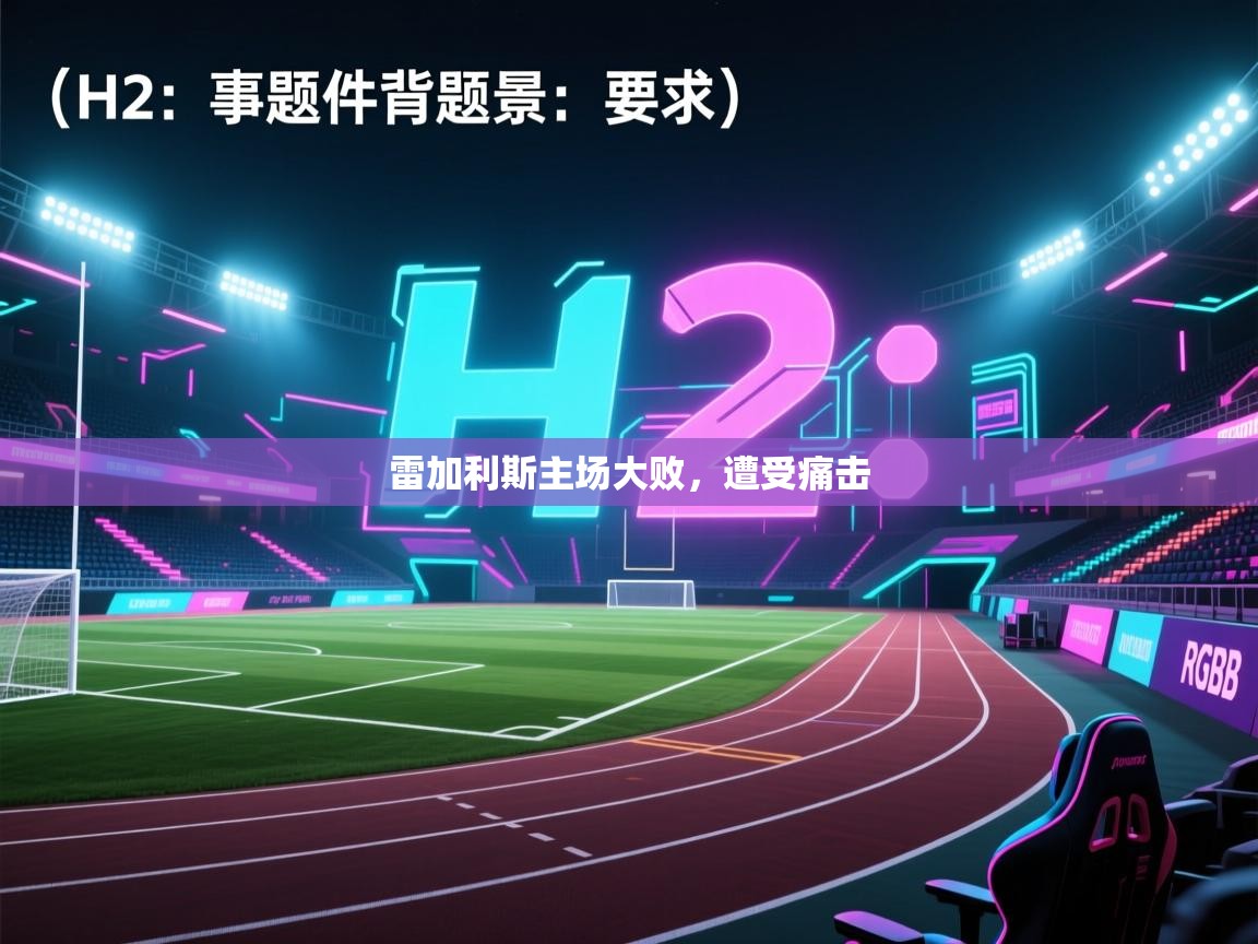 开云体育入口网址-雷加利斯主场大败,遭受痛击 第4张