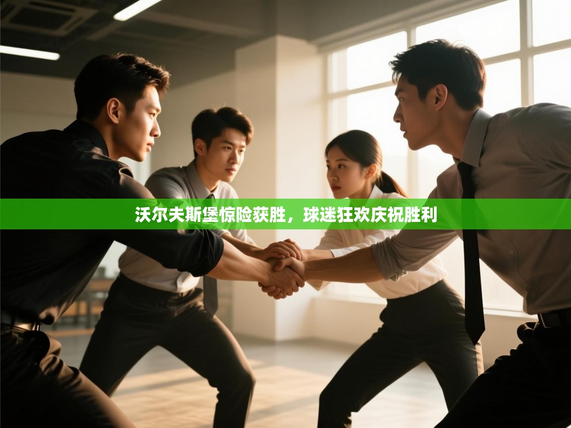 开云体育VIP权益说明-沃尔夫斯堡惊险获胜，球迷狂欢庆祝胜利