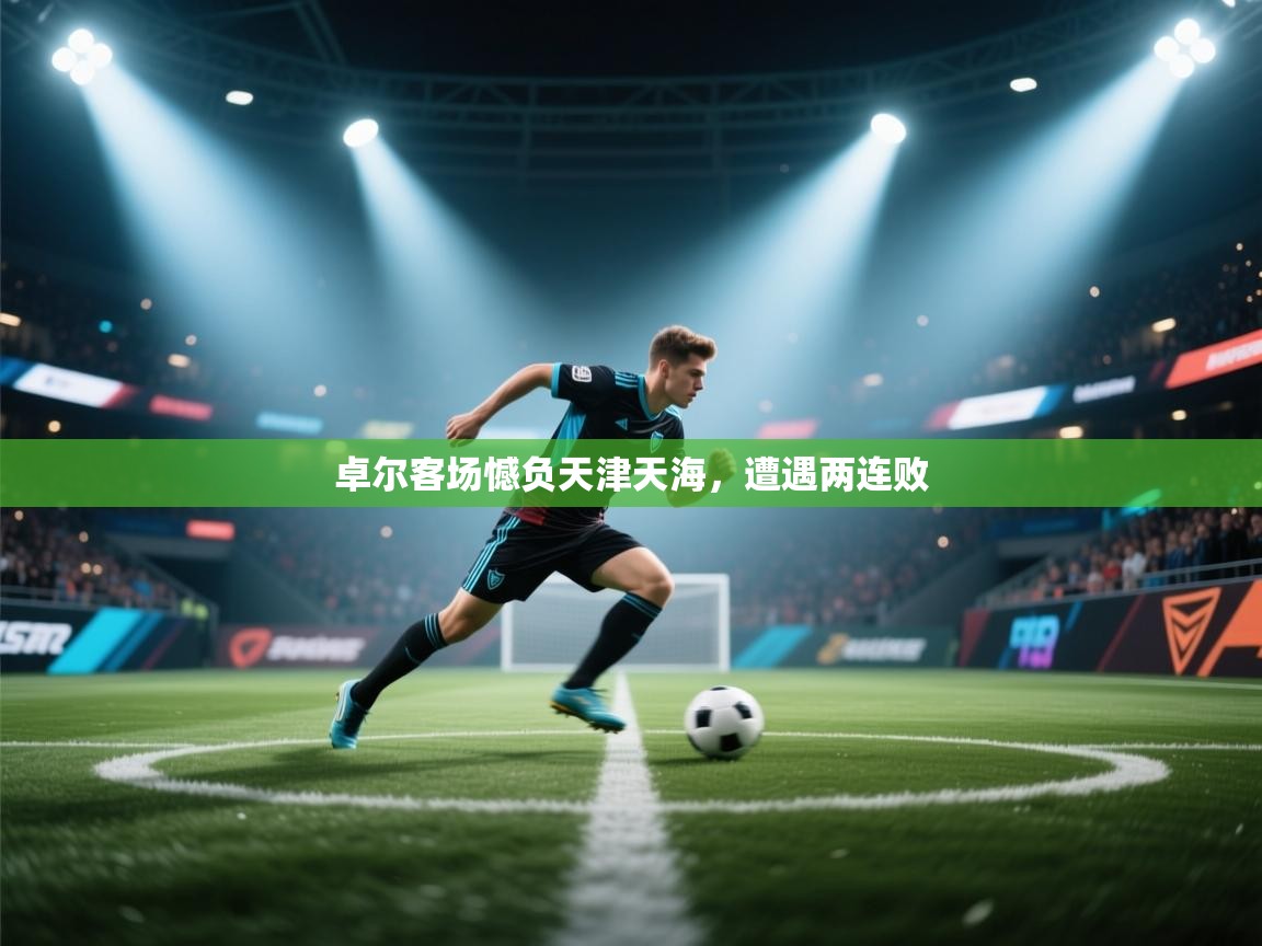 开云体育入口平台-卓尔客场憾负天津天海，遭遇两连败