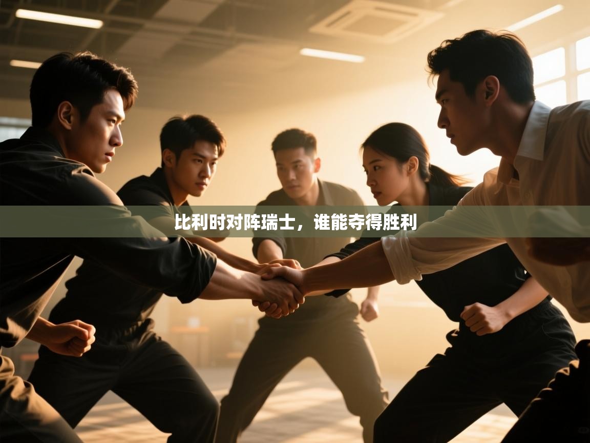 开云体育app官网网页登录入口-比利时对阵瑞士，谁能夺得胜利