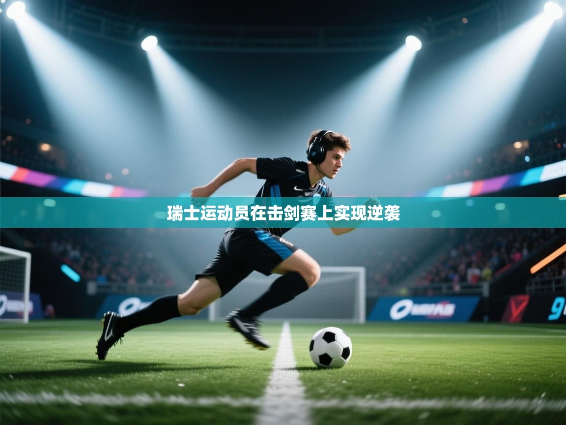 开云体育iOS安装教程-瑞士运动员在击剑赛上实现逆袭 第4张