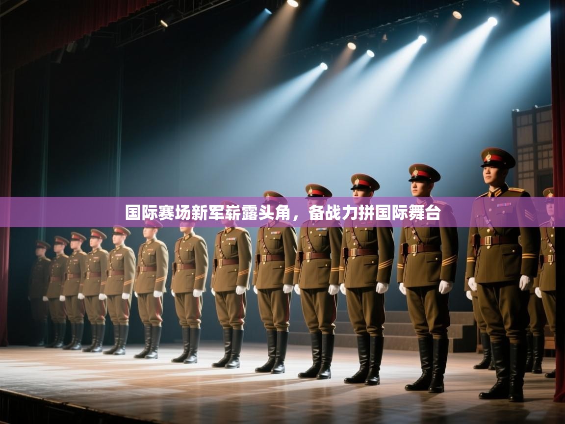 云开体育-国际赛场新军崭露头角,备战力拼国际舞台 第1张