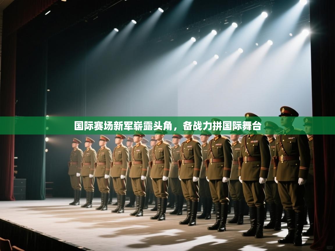 云开体育-国际赛场新军崭露头角,备战力拼国际舞台 第3张