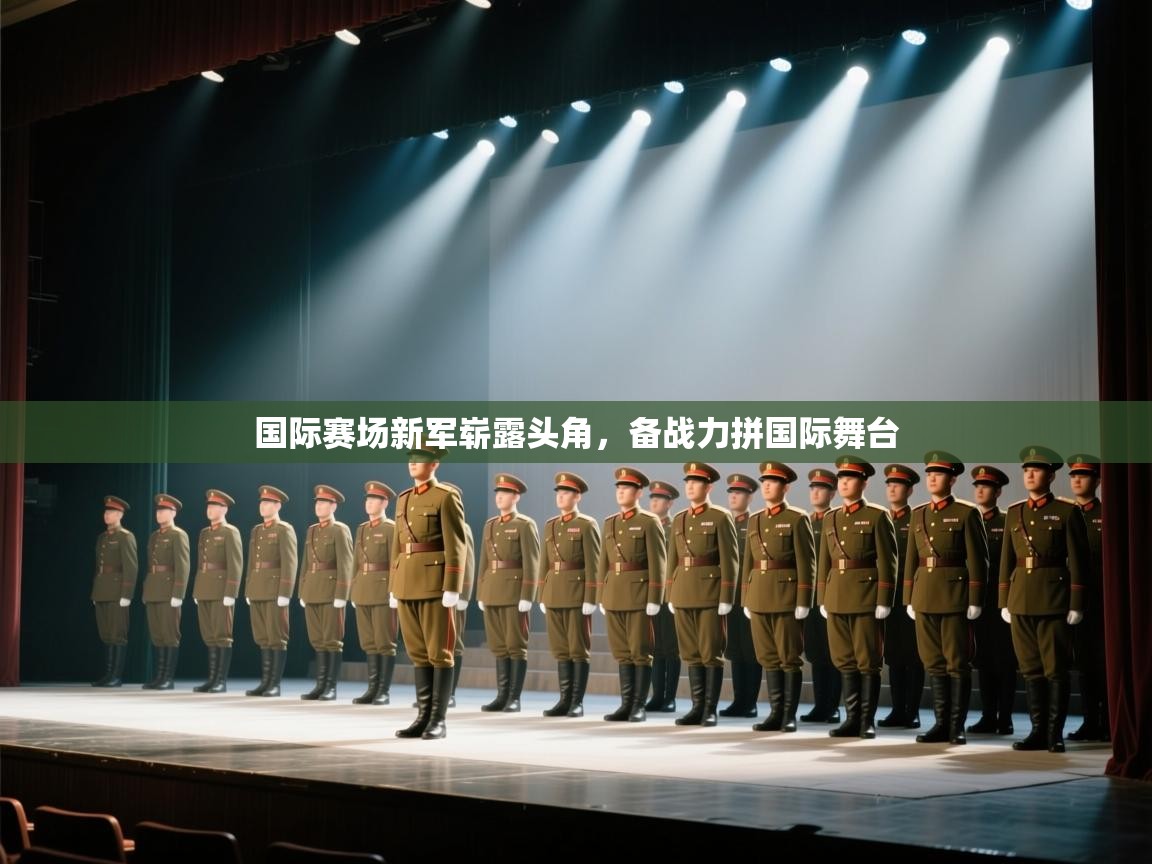 云开体育-国际赛场新军崭露头角,备战力拼国际舞台 第2张