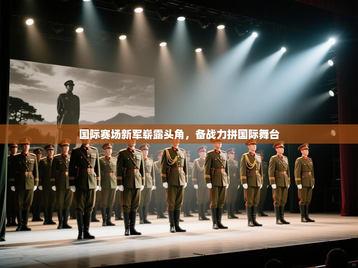 云开体育-国际赛场新军崭露头角,备战力拼国际舞台 第4张