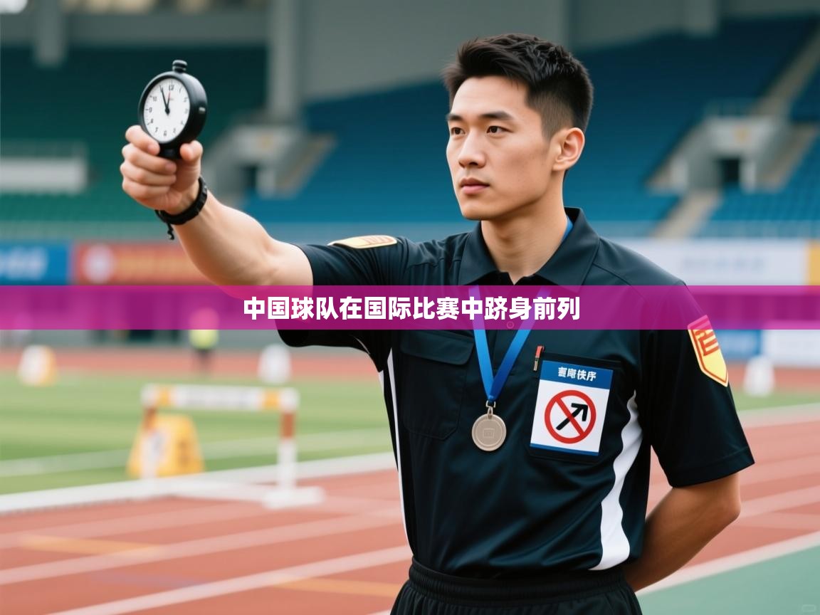 开云体育旧版下载地址-中国球队在国际比赛中跻身前列