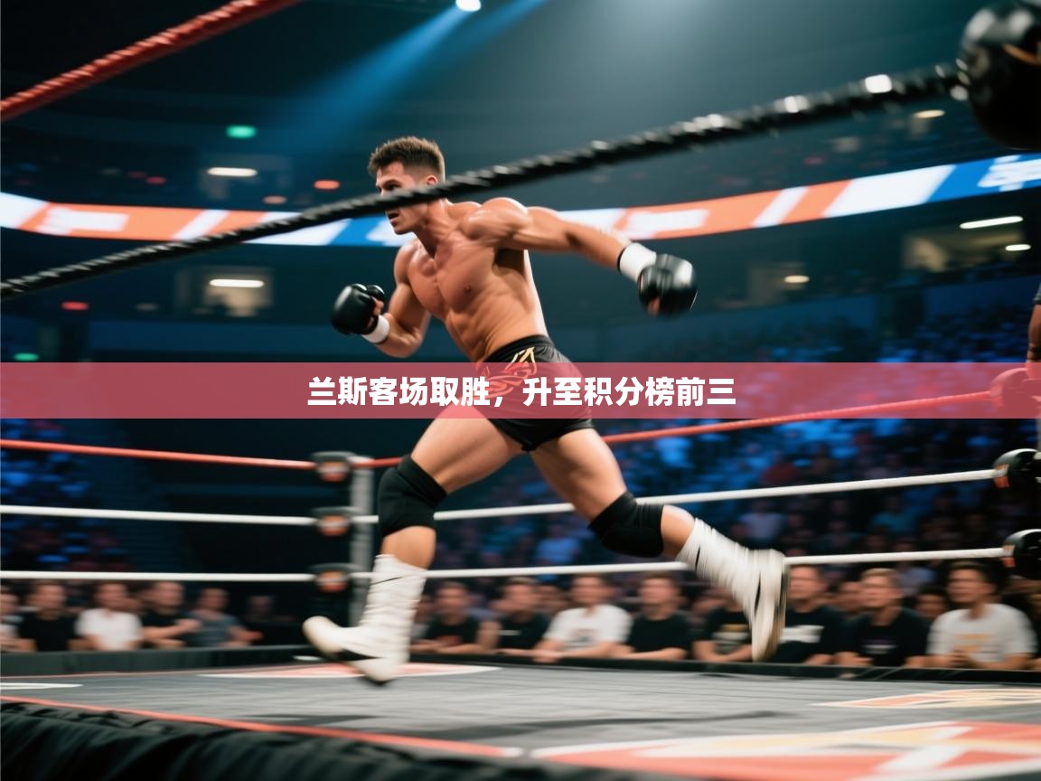 开云体育app下载地址-兰斯客场取胜，升至积分榜前三