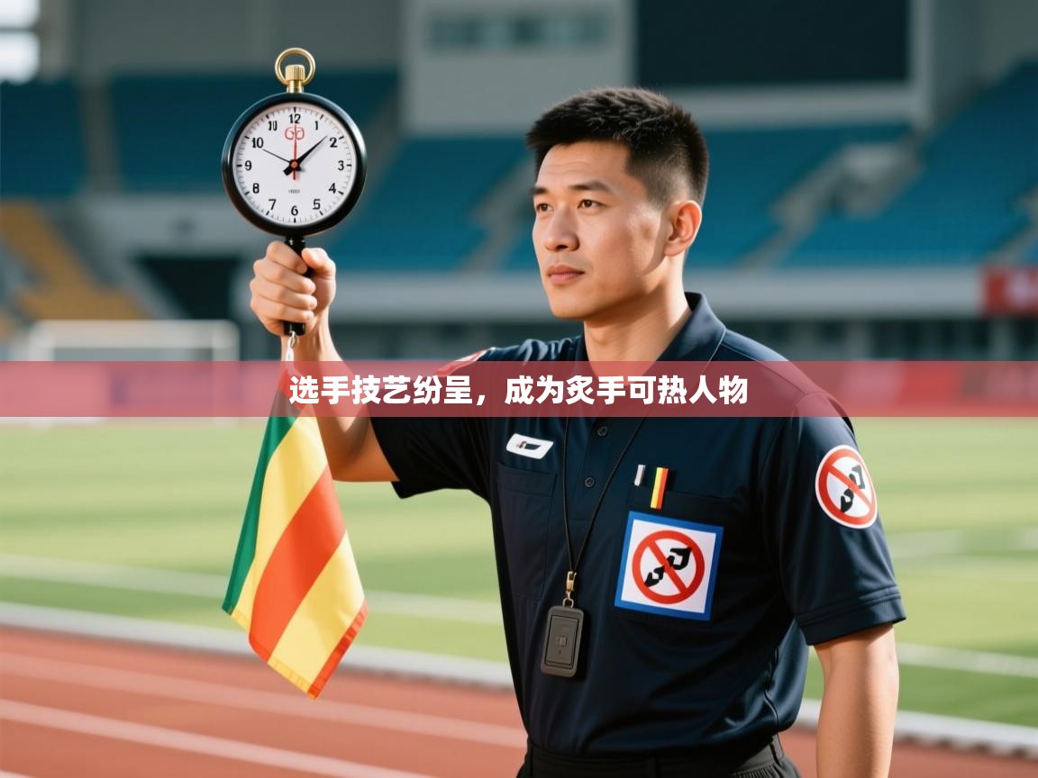 开云手机版-选手技艺纷呈，成为炙手可热人物