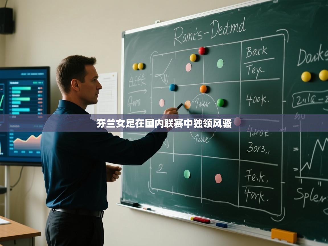 开云体育下载-芬兰女足在国内联赛中独领风骚 第4张