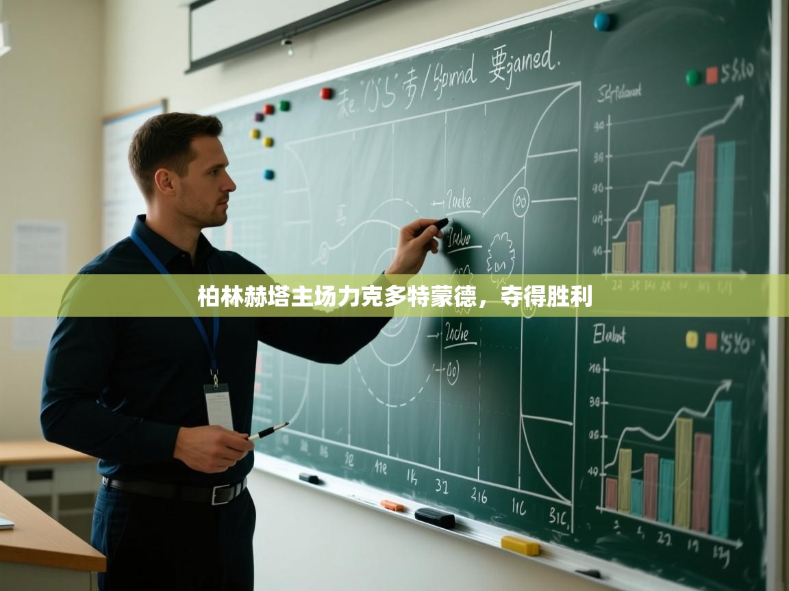 云开官网-柏林赫塔主场力克多特蒙德，夺得胜利  第4张