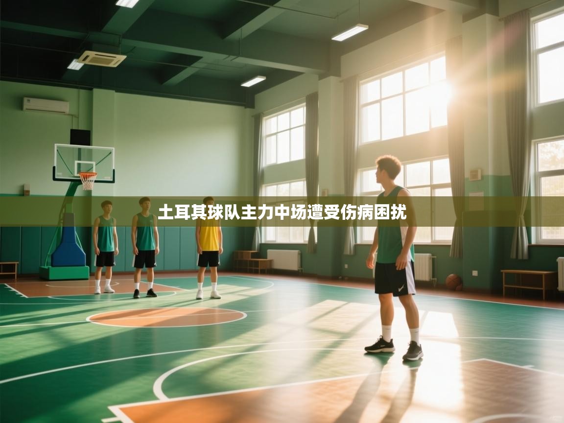 -土耳其球队主力中场遭受伤病困扰