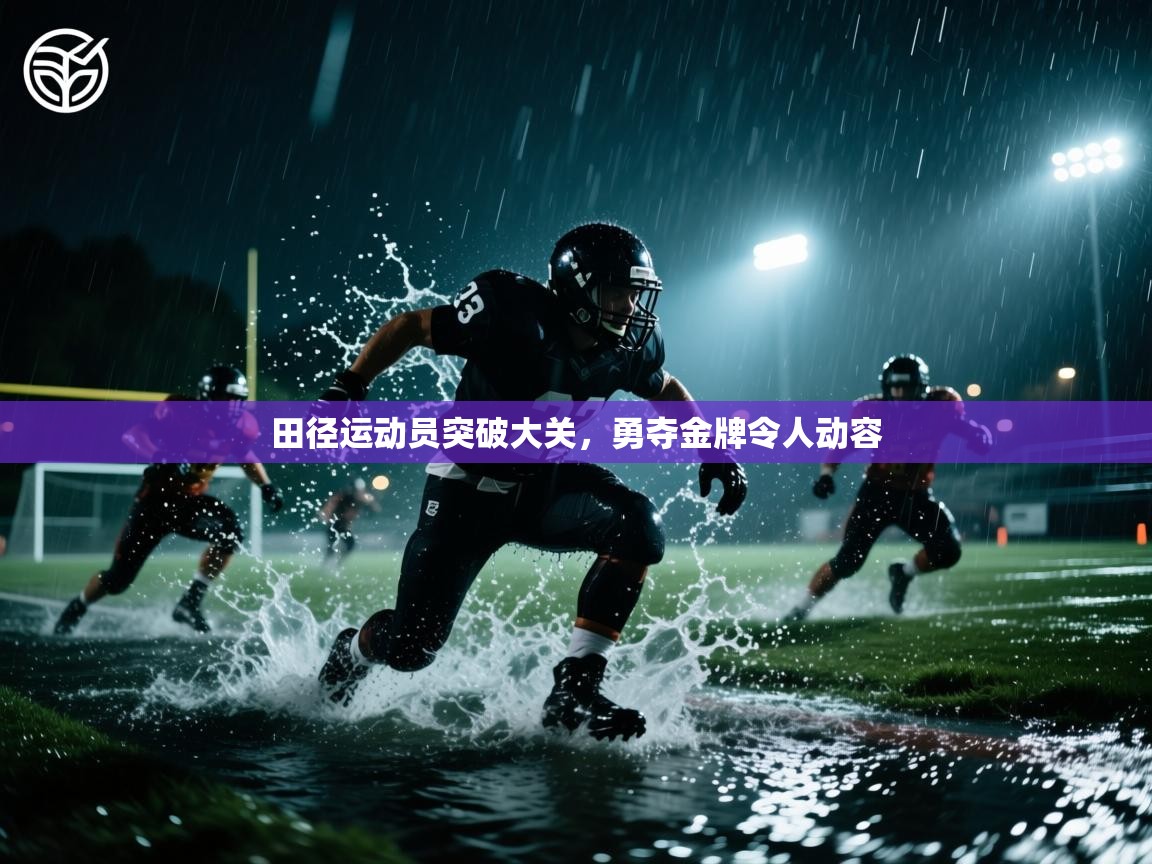 开云体育入口注册-田径运动员突破大关，勇夺金牌令人动容