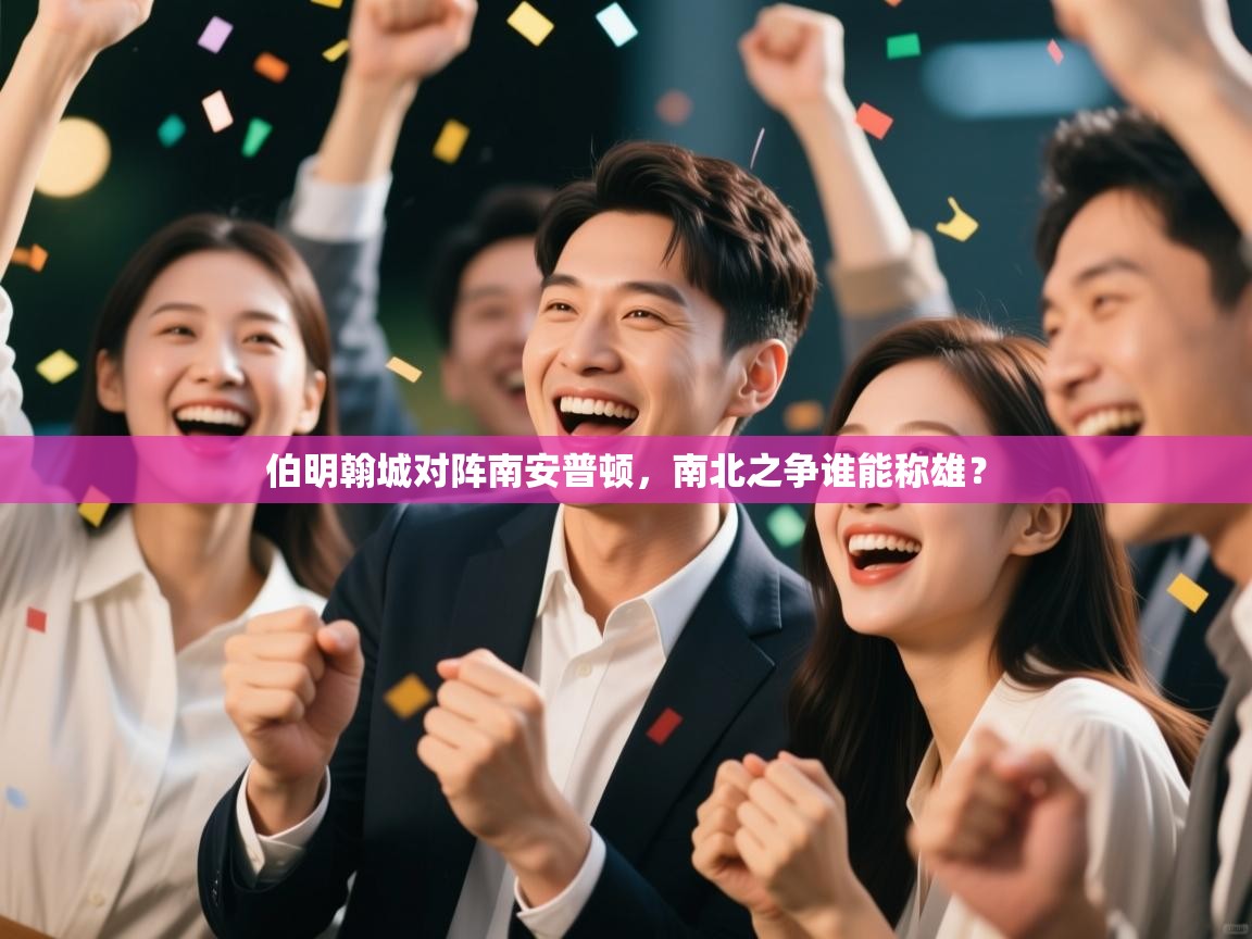 云开体育官网入口登录网页-伯明翰城对阵南安普顿，南北之争谁能称雄？