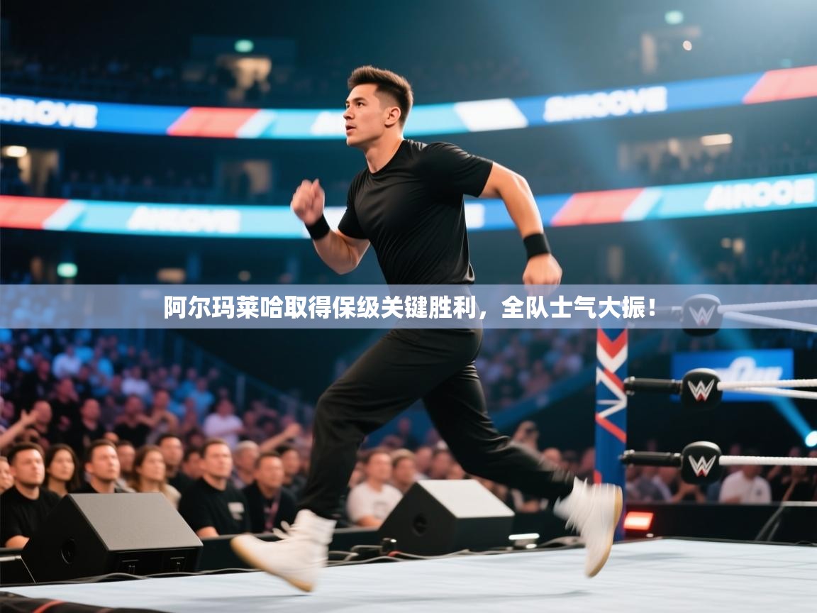 开云体育旧版下载地址-阿尔玛莱哈取得保级关键胜利，全队士气大振！