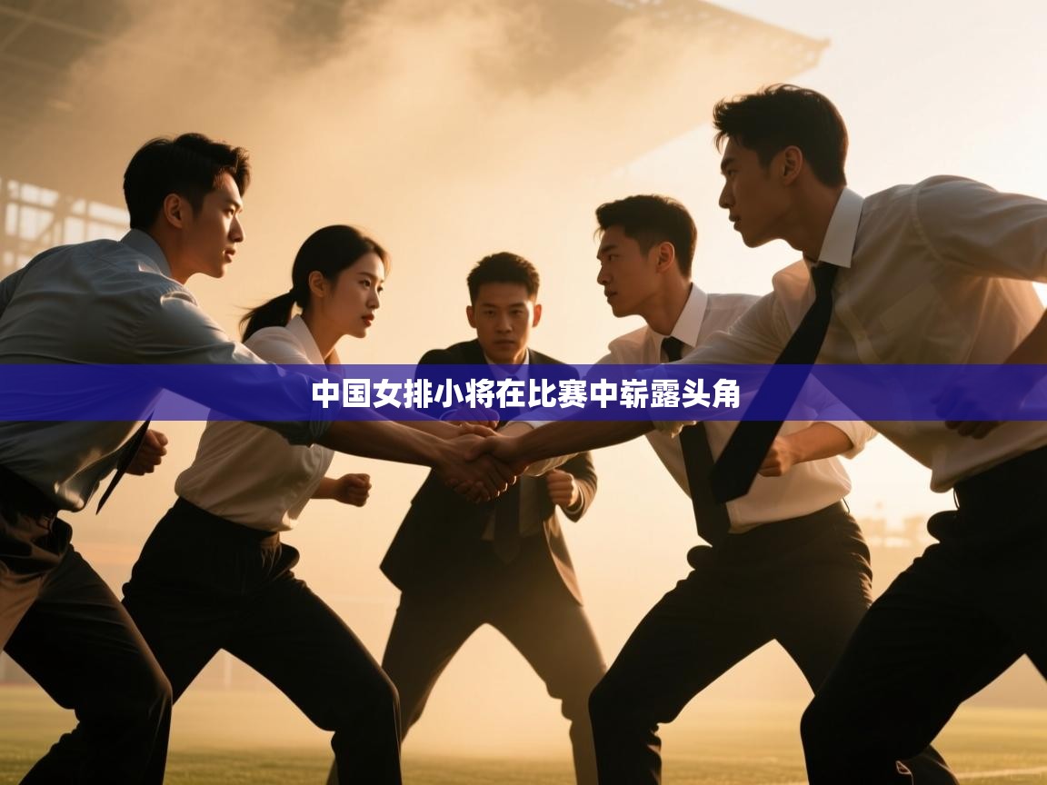 开云体育热门赛事直达-中国女排小将在比赛中崭露头角  第4张