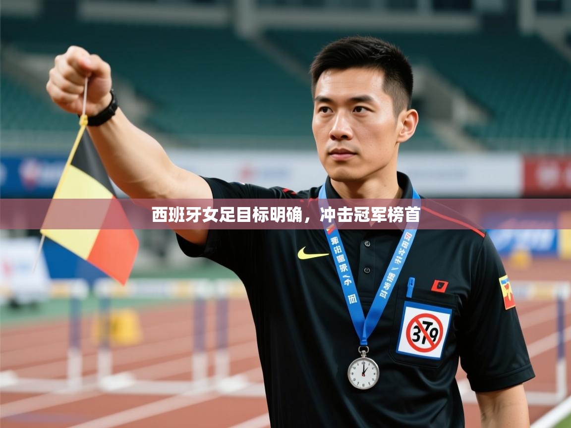 开云体育app下载官网-西班牙女足目标明确，冲击冠军榜首  第2张