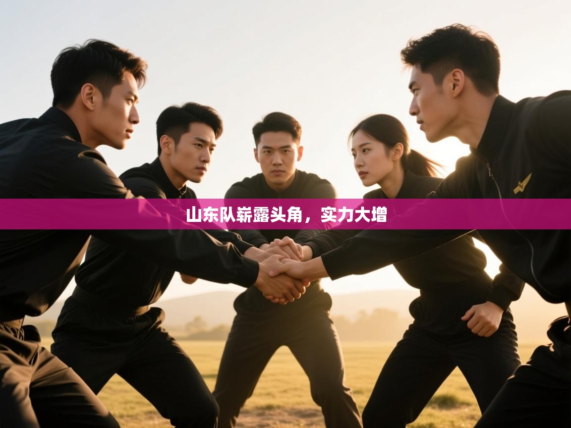 开云登录-山东队崭露头角,实力大增 第1张