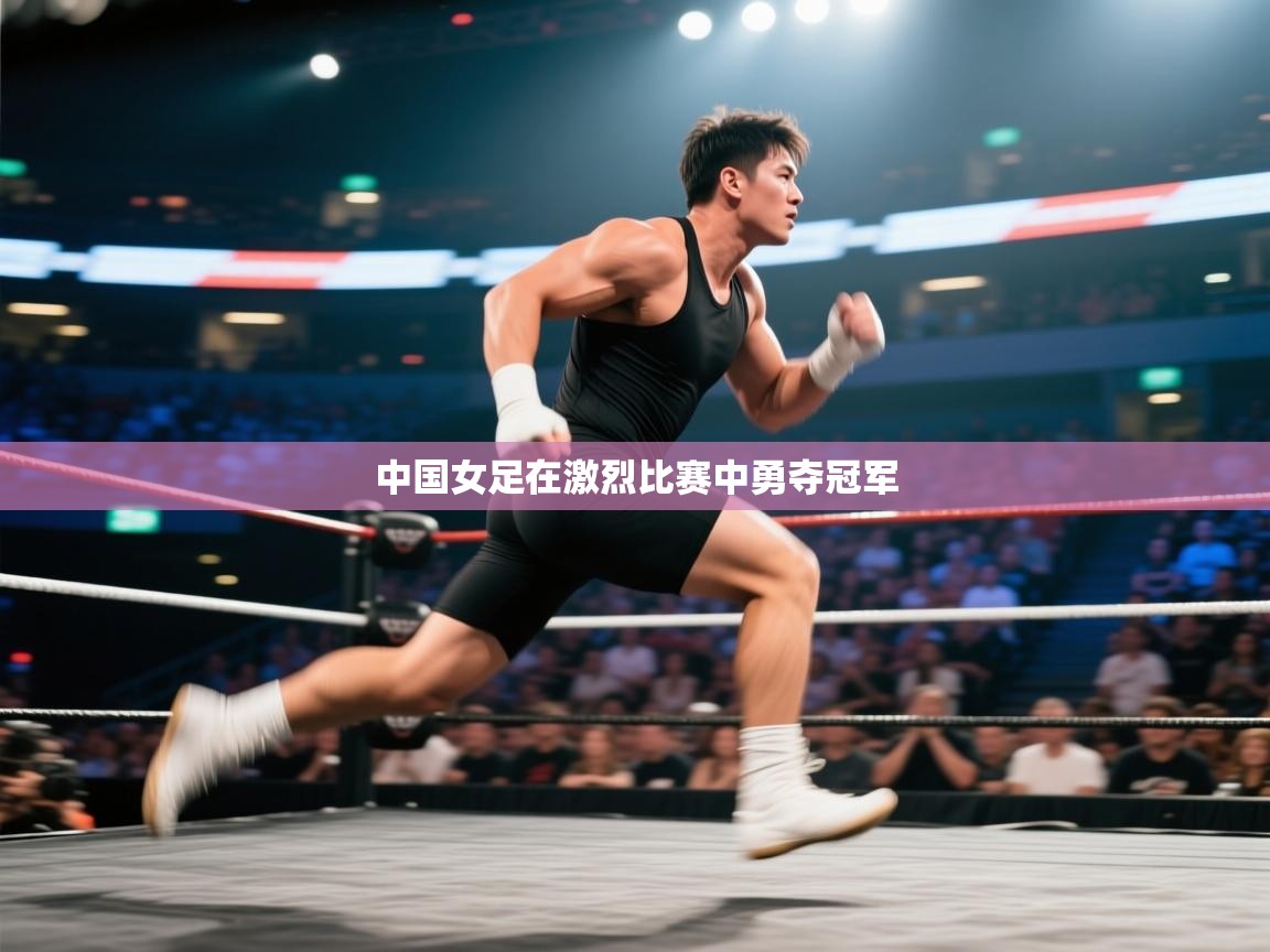 开云体育版本更新日志2025-中国女足在激烈比赛中勇夺冠军 第1张