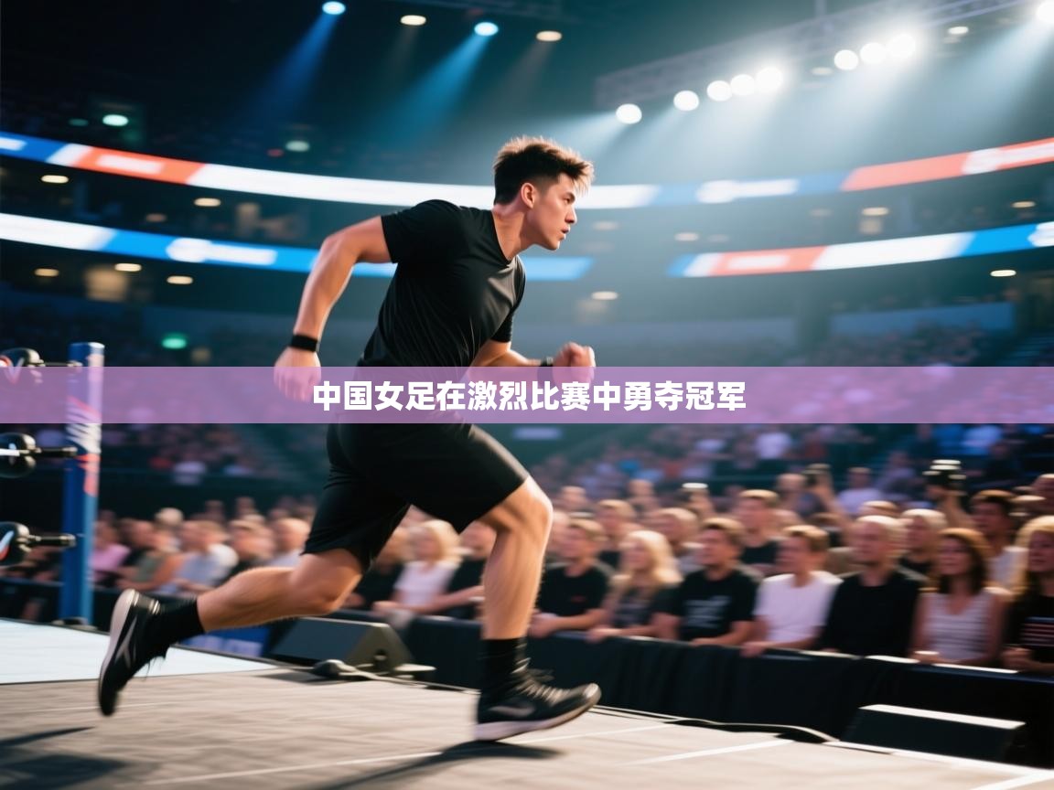 开云体育版本更新日志2025-中国女足在激烈比赛中勇夺冠军 第4张