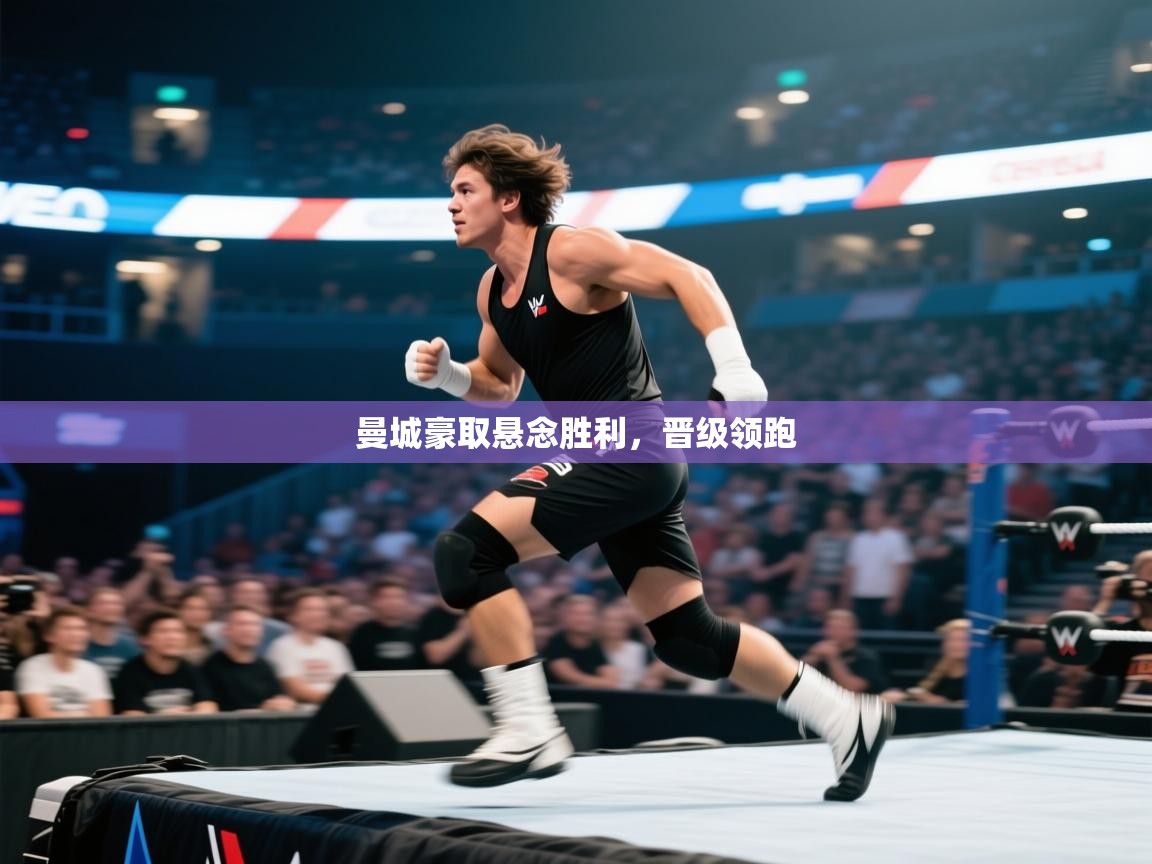 开运体育登录入口-曼城豪取悬念胜利，晋级领跑  第2张