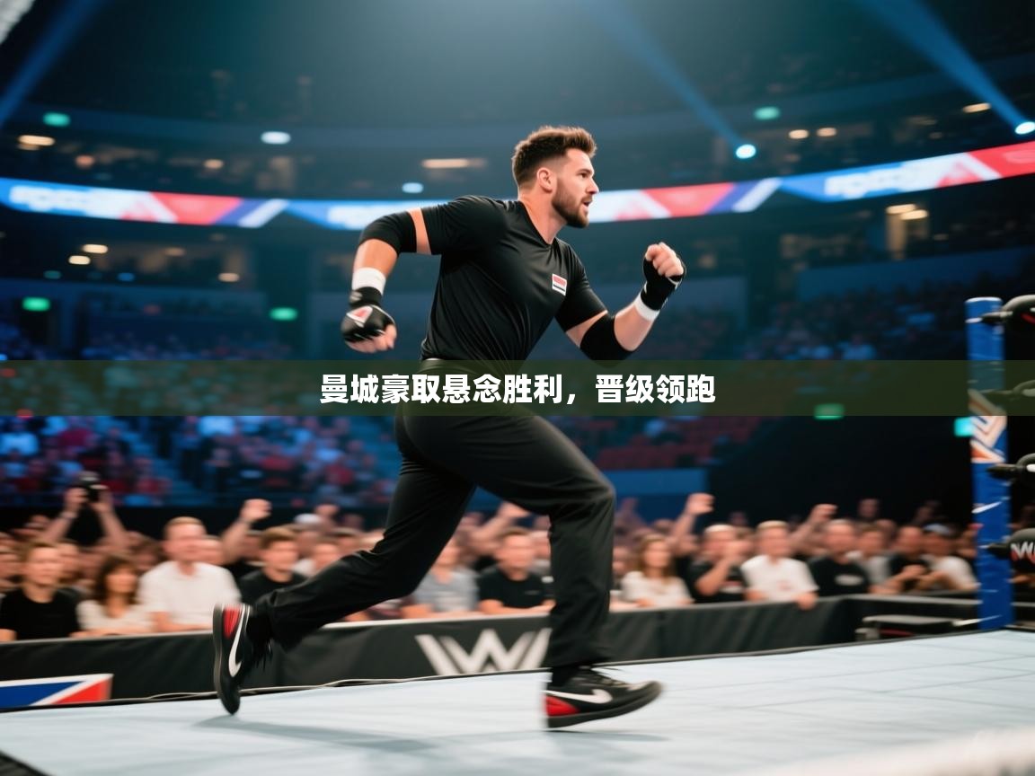 开运体育登录入口-曼城豪取悬念胜利，晋级领跑  第4张