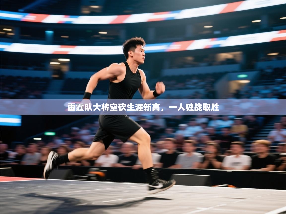 开云体育app下载官网-雷霆队大将空砍生涯新高,一人独战取胜 第2张