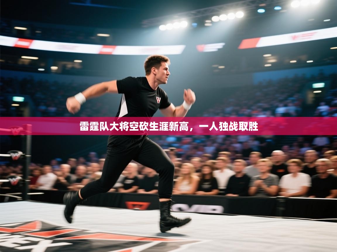 开云体育app下载官网-雷霆队大将空砍生涯新高,一人独战取胜 第1张