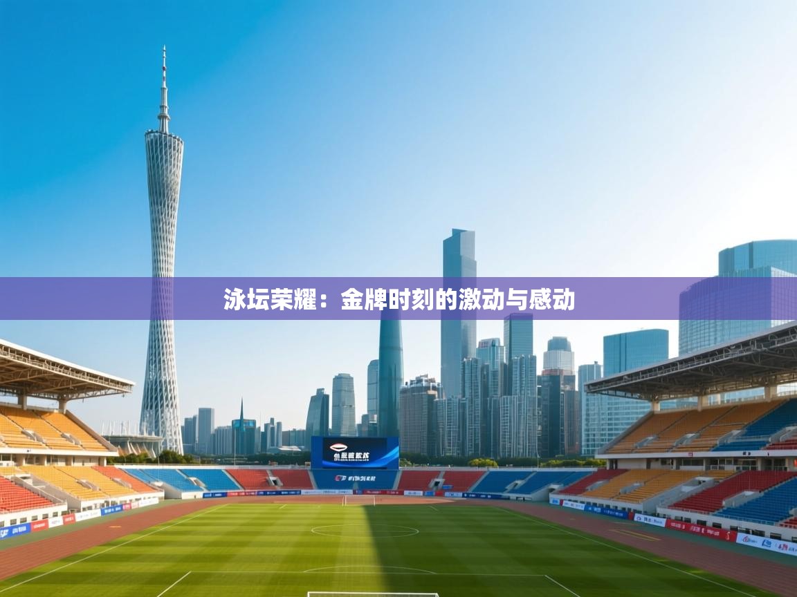 kaiyun体育入口-泳坛荣耀：金牌时刻的激动与感动  第2张