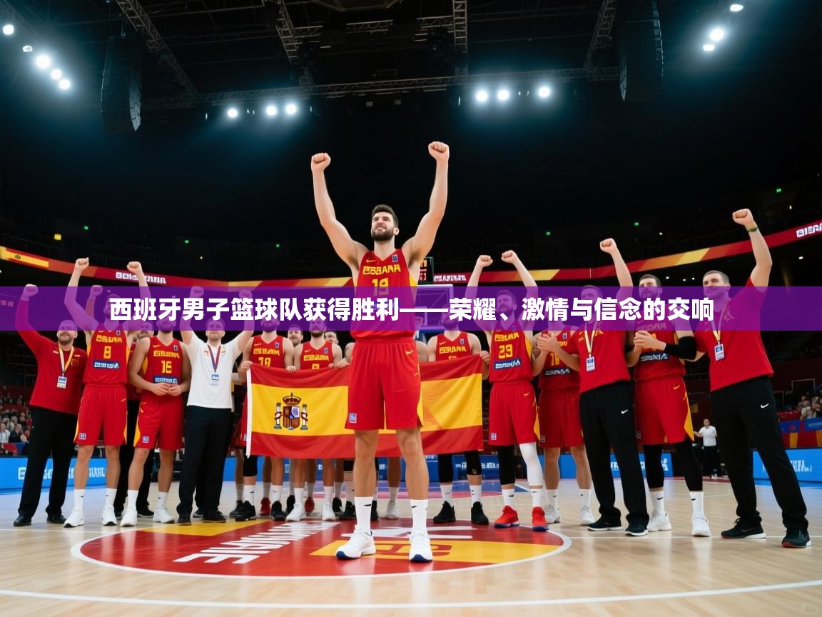 开云体育app-西班牙男子篮球队获得胜利——荣耀、激情与信念的交响  第4张