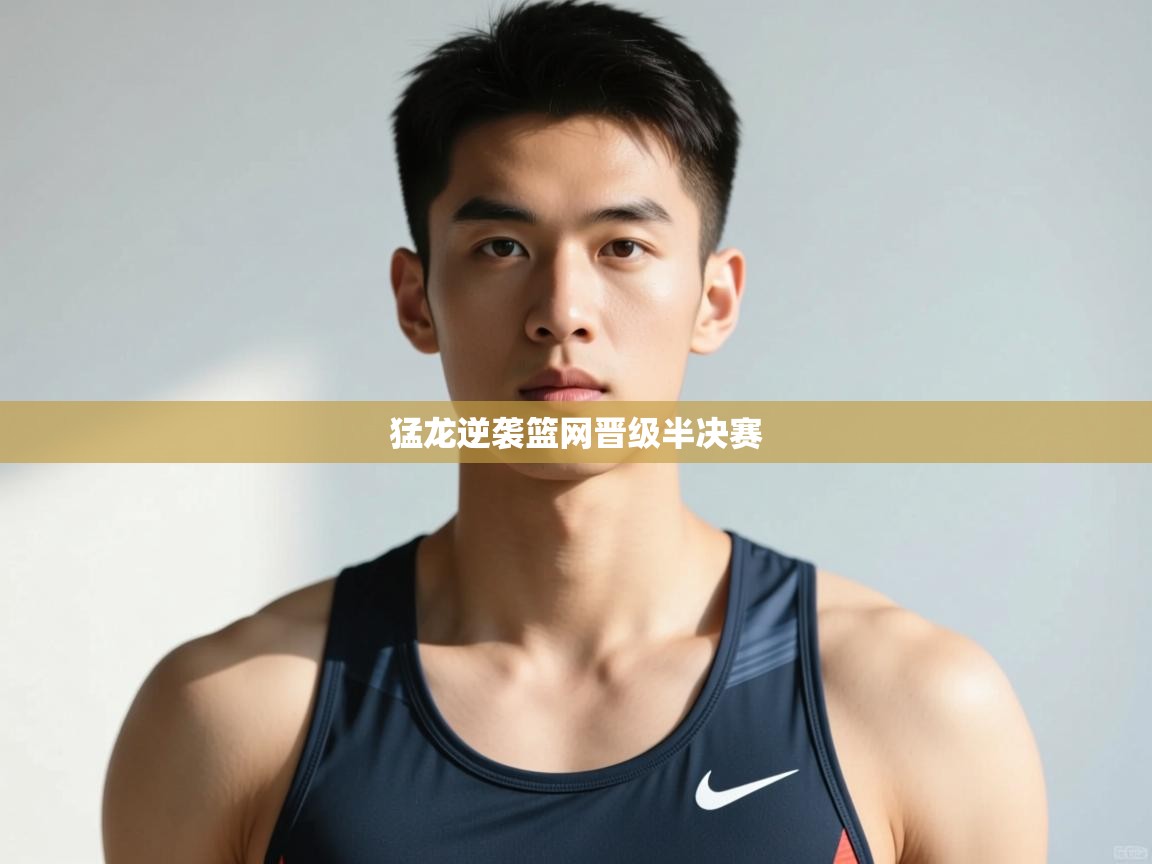 开云体育在线玩-猛龙逆袭篮网晋级半决赛