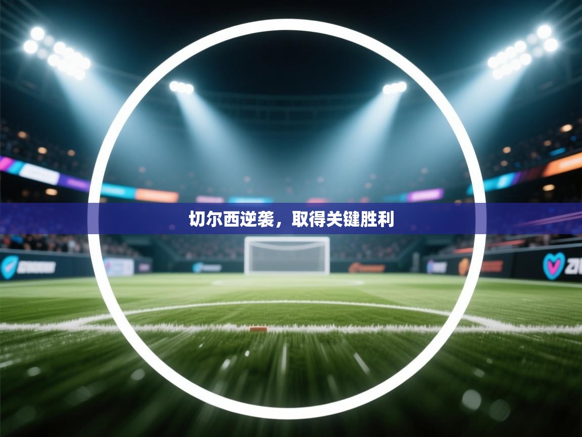 开云体育入口-切尔西逆袭，取得关键胜利  第2张