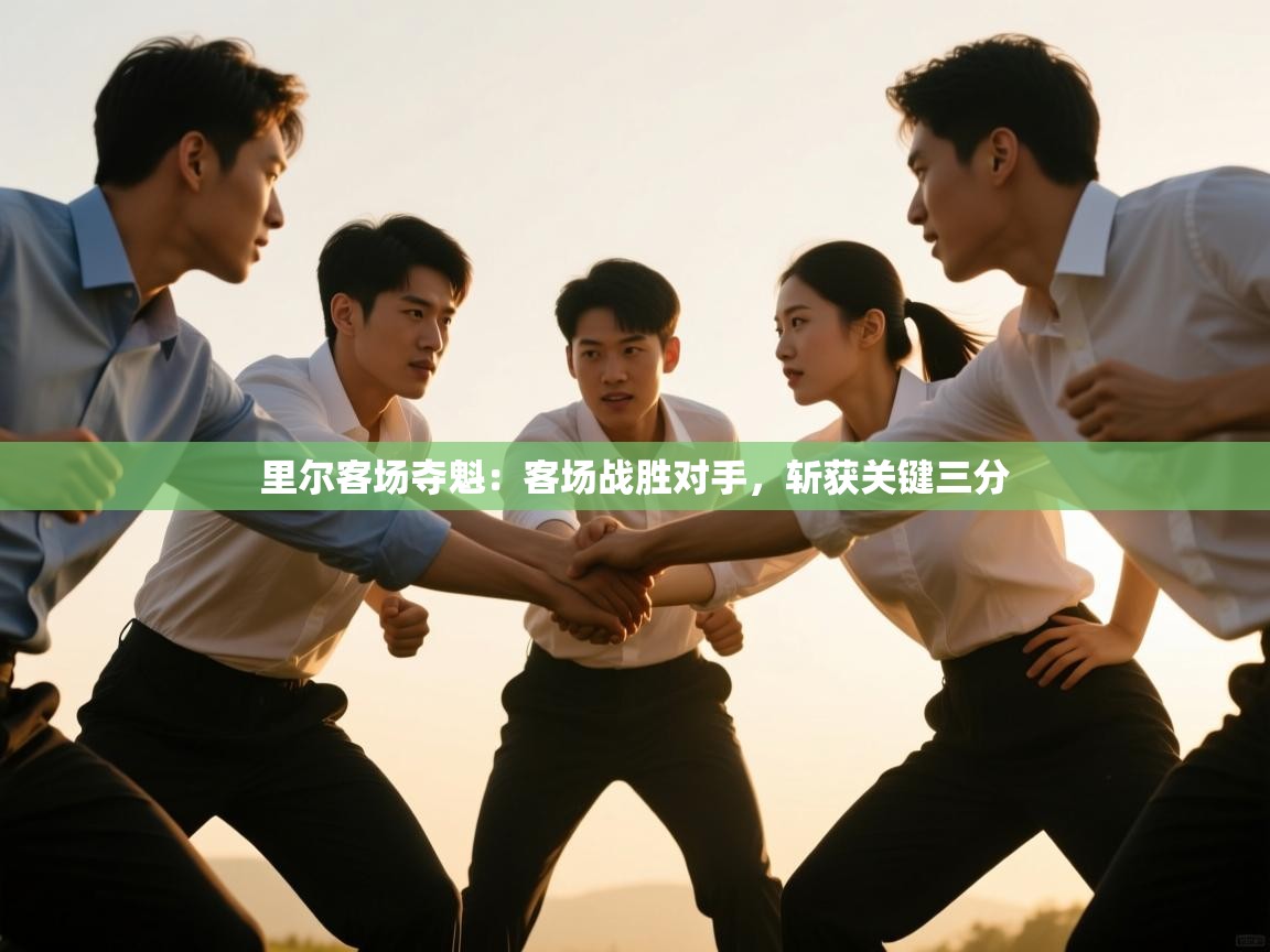 开云APP-里尔客场夺魁：客场战胜对手，斩获关键三分