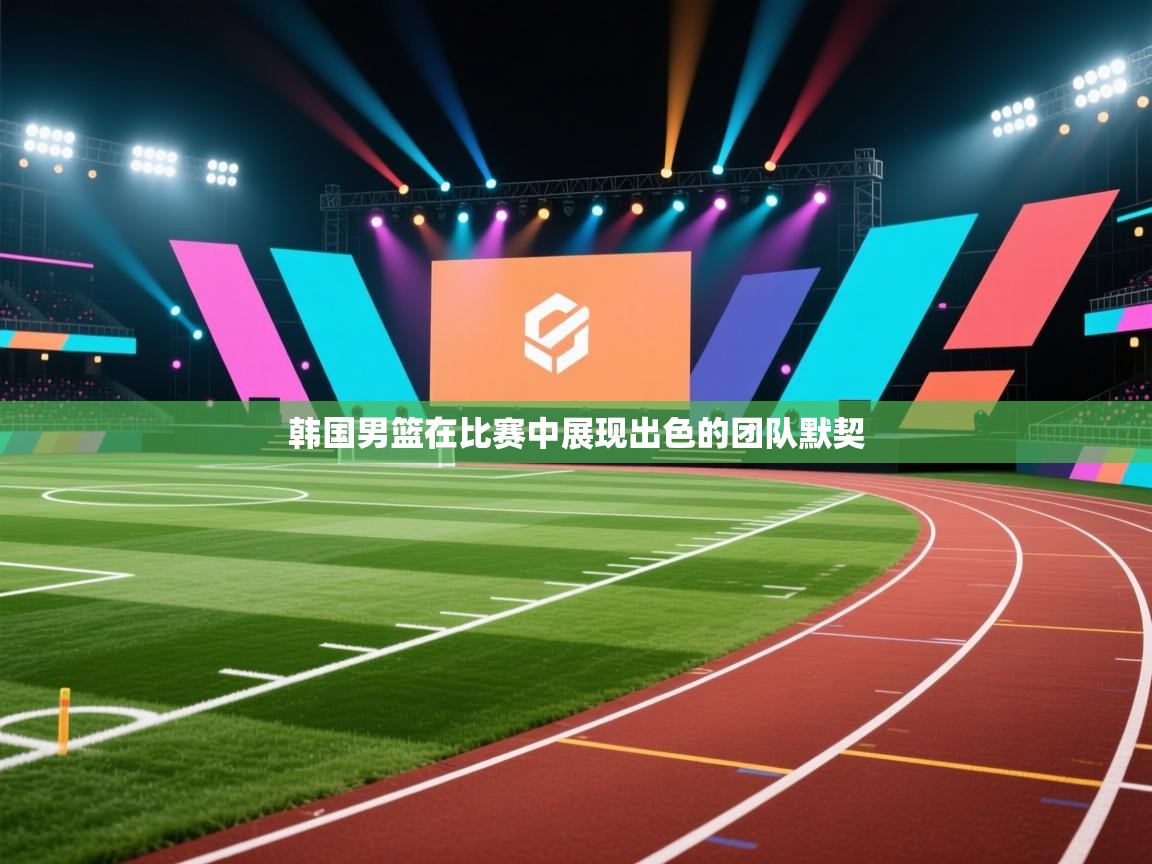 开云体育app下载安卓-韩国男篮在比赛中展现出色的团队默契