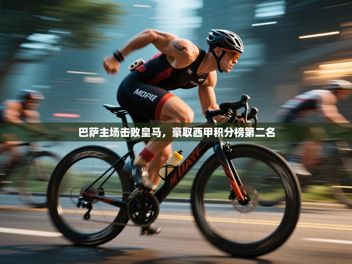 开云体育旧版下载地址-巴萨主场击败皇马，豪取西甲积分榜第二名