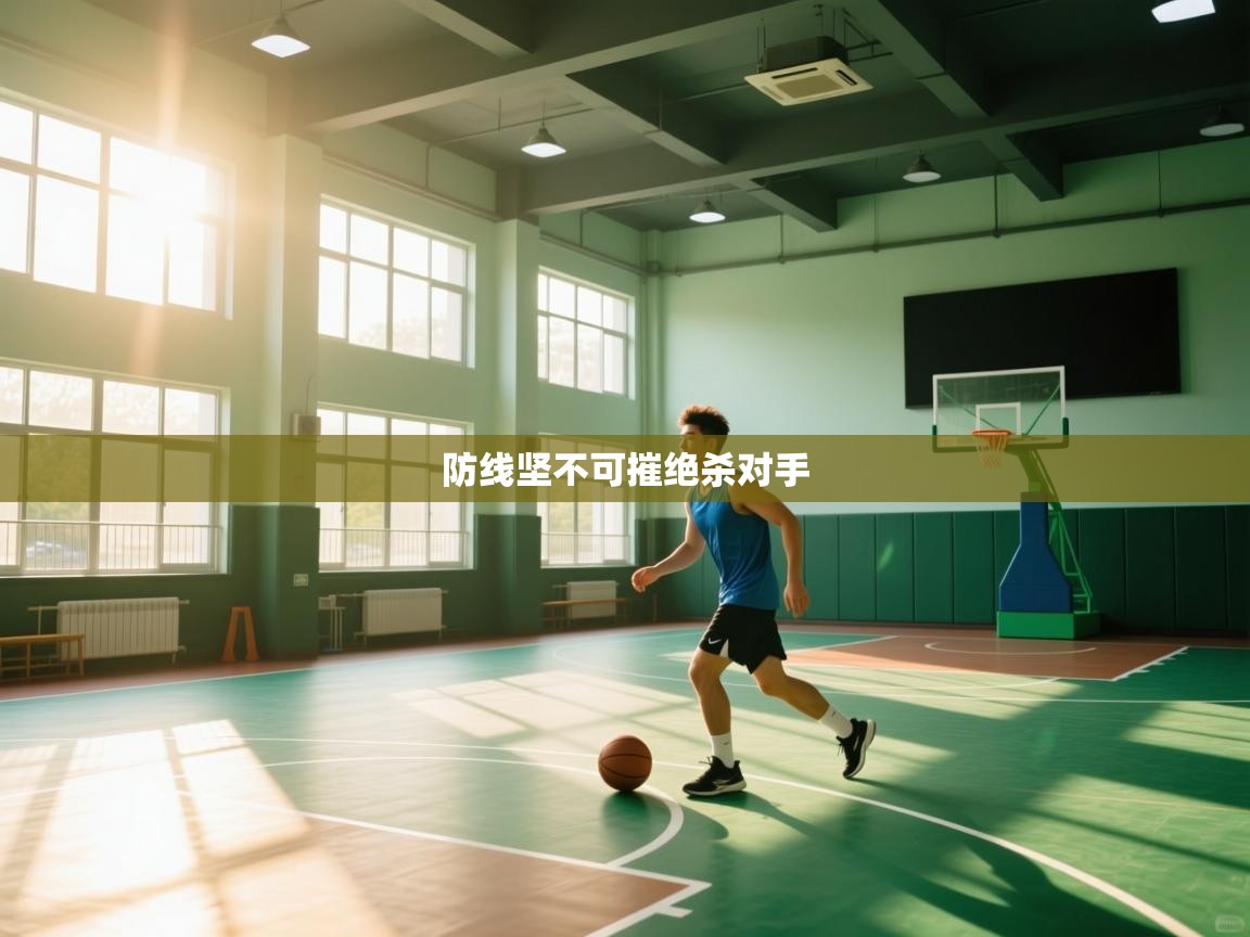 开云体育旧版下载地址-防线坚不可摧绝杀对手