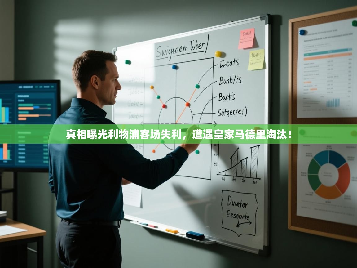 开云体育在线入口-真相曝光利物浦客场失利，遭遇皇家马德里淘汰！