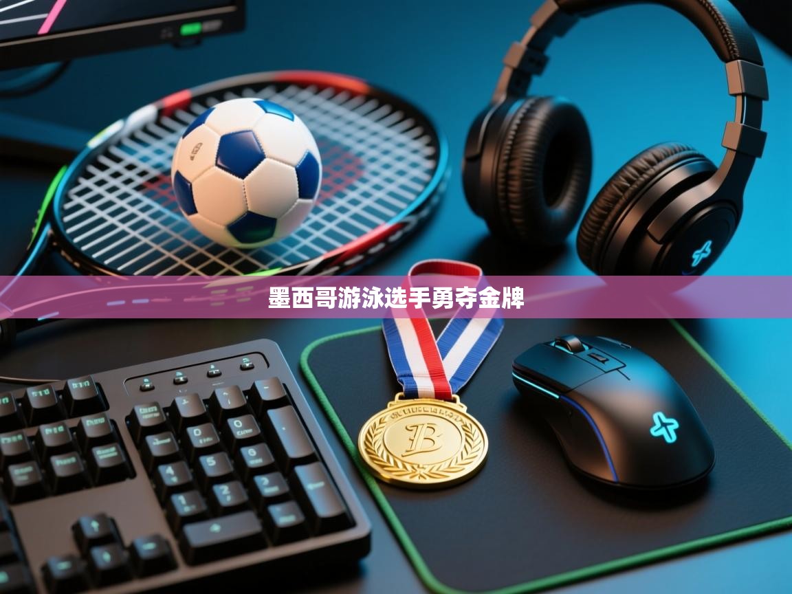 开云体育下载-墨西哥游泳选手勇夺金牌  第2张