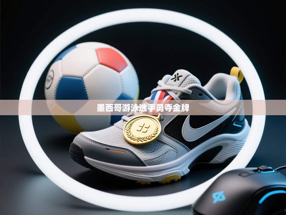 开云体育下载-墨西哥游泳选手勇夺金牌  第3张