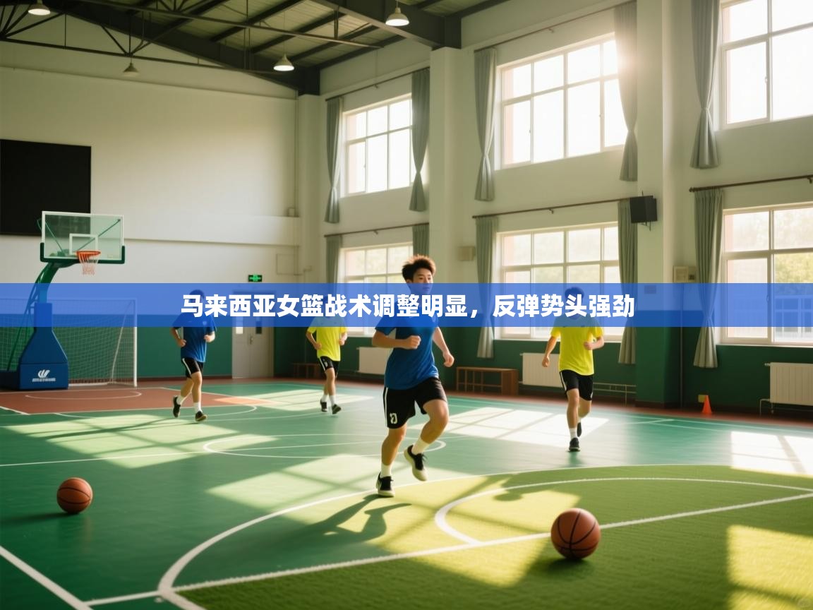 云开体育官方app下载-马来西亚女篮战术调整明显，反弹势头强劲  第3张