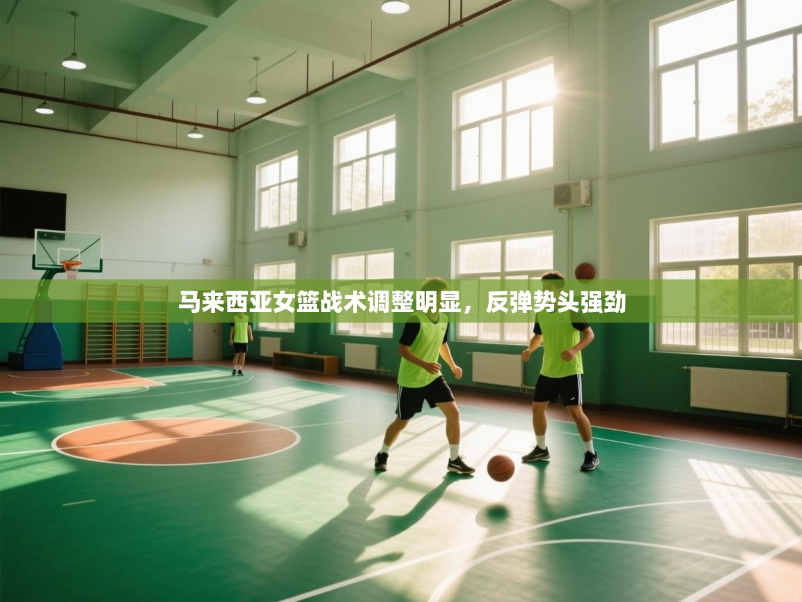 云开体育官方app下载-马来西亚女篮战术调整明显，反弹势头强劲  第4张