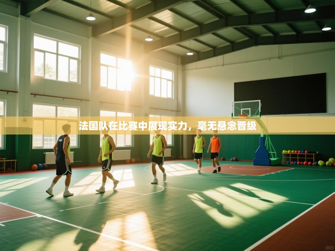开云体育登录入口-法国队在比赛中展现实力，毫无悬念晋级