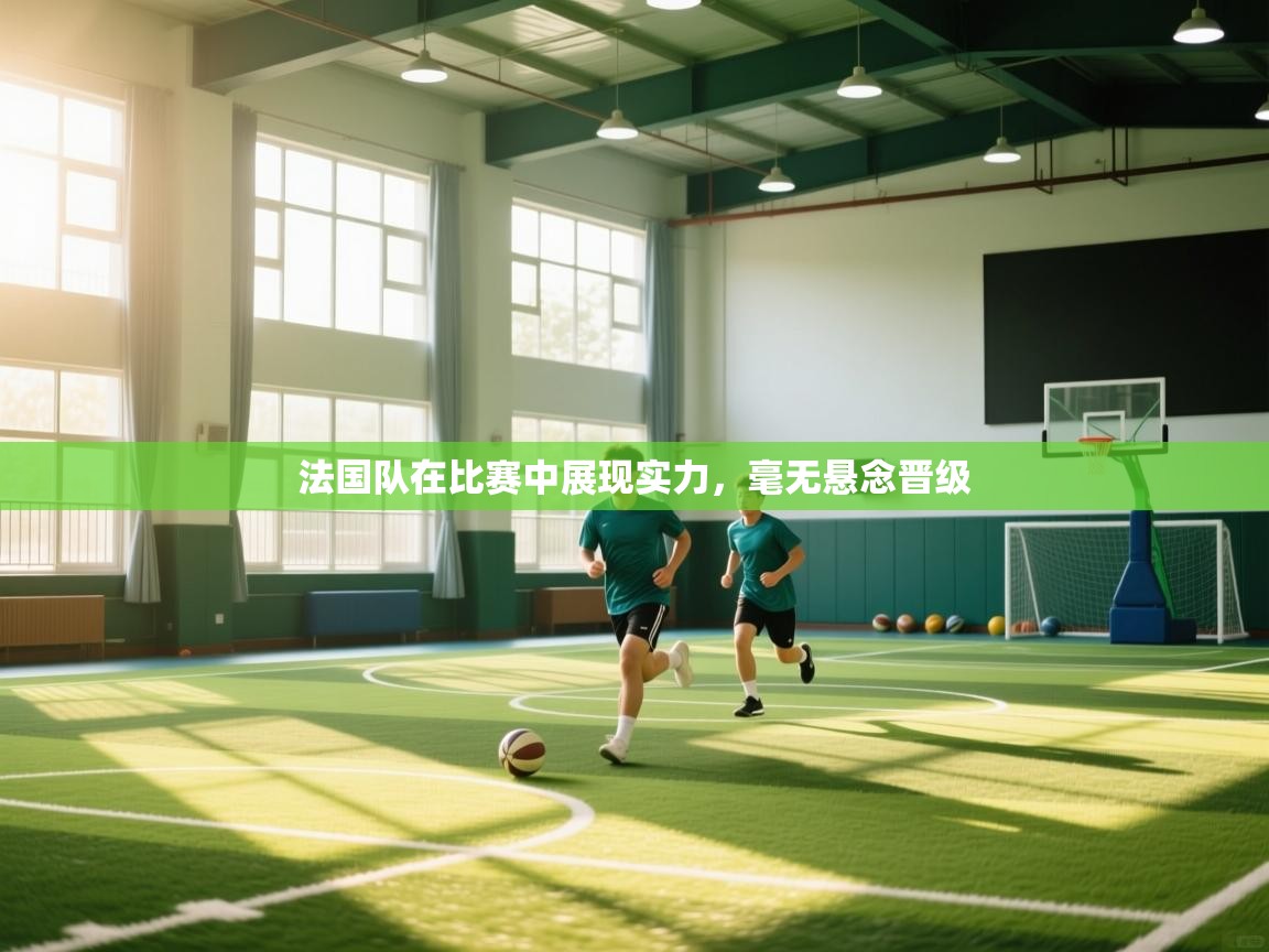 开云体育登录入口-法国队在比赛中展现实力,毫无悬念晋级 第2张